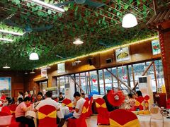 -崖口红树林海鲜餐厅