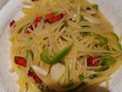 -海底捞火锅(万科广场店)