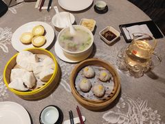 -香云轩·顺德菜(香云纱园林酒店店)