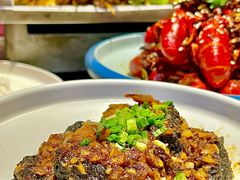 -醉炫音速烧烤·干煸菜(沙河总店)