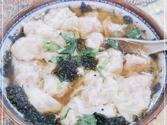 -老谢野馄饨(延安路店)
