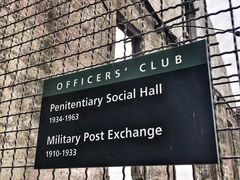 -阿尔卡特拉斯岛