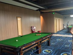 -云川台球(马甸店)