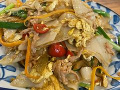 腾冲大救驾-无届青年餐馆(熙街店)
