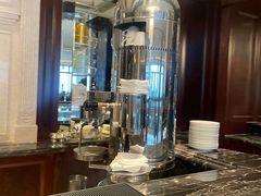 -Salon de Ville浦江汇(上海外滩华尔道夫酒店店)