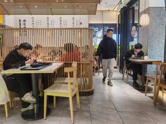 -老娘舅(吴山路店)