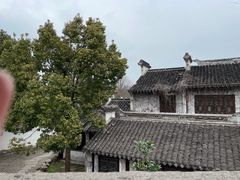 -惠山古镇·寄畅园