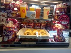 -百富烤霸 烤鸡汉堡(钱塘江路店)