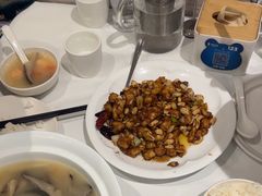 -眉州东坡(团结湖店)