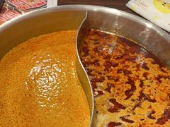 -呷哺呷哺(西单大悦城店)