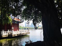 -珠海圆明新园