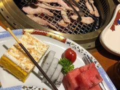 -肉魁屋·烧肉·烧鸟·酒场(高新店)
