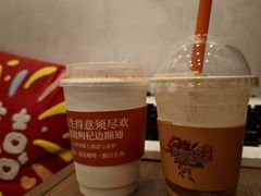 -囍福咖啡(这有山店)