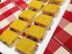 -西贝(上海我格广场店)