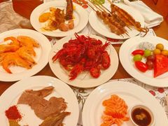-北京朝阳悠唐皇冠假日酒店
