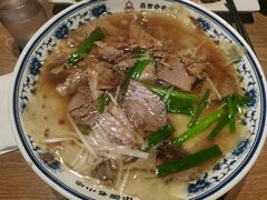 -直隶安家牛肉罩饼(建华店)