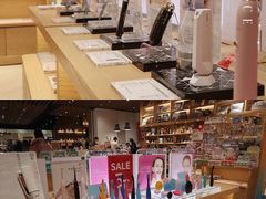 -G·SPACE(金鹰世界店)
