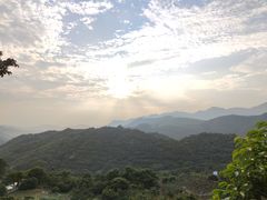 -广州市石门国家森林公园