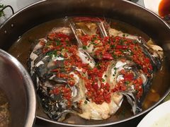 -湘语·湖南家常菜(新洲店)