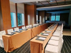 -广州富力君悦大酒店·宴会厅