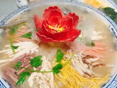 -老雒阳面馆·水席(王城路店)