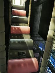 -meland club亲子乐园(重庆万象城店)