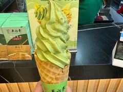 -吴裕泰茶庄(前门大街店)