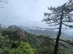 -九华山风景区