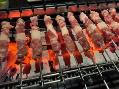 -很久以前羊肉串(簋街店)