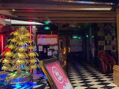 -998KTV(民治民乐店)