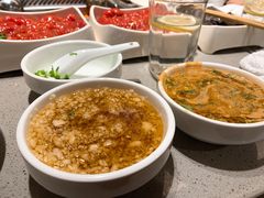 -海底捞火锅(公益西桥店)