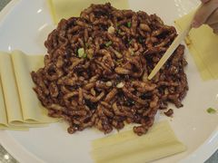 -鸿运楼烤鸭店(天桥店)