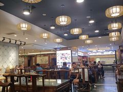 大堂-老西安韩记三鲜煮馍(四府街店)