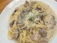 -萨莉亚意式餐厅(新洲佐阾新邑店)