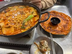 -李先生的首尔小馆(松江启源广场店)