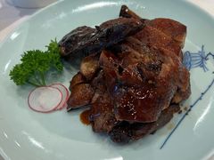 -花中城·杭帮菜·粤菜·海鲜火锅(清泰街店)