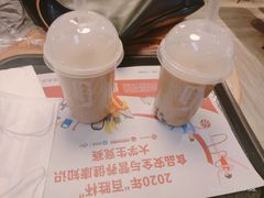 -肯德基(临泉大润发店)