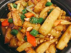 -虎虎龙虾大排档(双井店)