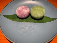 -仓桥家·焗寿司·锅物(光谷步行街店)