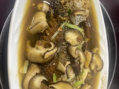 -胖哥家藏菜(护国路店)