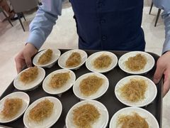 -临家小院·潮汕菜·商务宴请·点心(白石洲店)