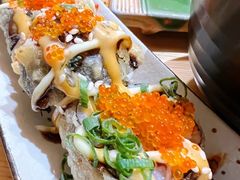 -浦·传统日式料理(3 5 1 1 店)