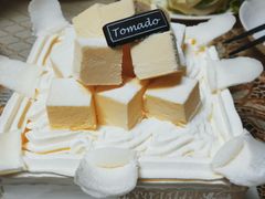 -Tomado绿色烘焙(大尧三路店)