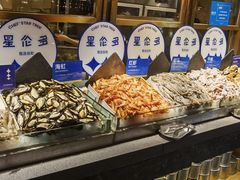 -星伦多自助料理(江阴万达店)