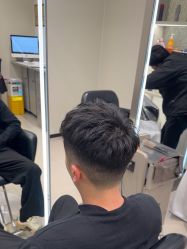 -摩登时代美发沙龙