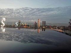 -杜尚rooftop露台酒吧