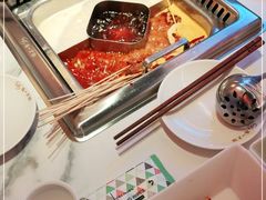 -串一火锅(赛格国际购物中心店)