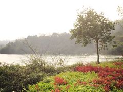 iphone_upload_pic-天目湖涵田度假村