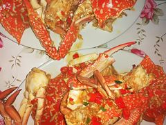 -花乐餐厅(涠洲岛店)