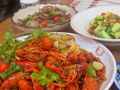 -虾忆鲜.龙虾.烧烤.小海鲜(桐乡店)